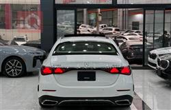 مرسيدس بنز E-Class